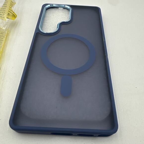 Samsung Galaxy S25 Ultra Case MagSafe Magnetic. Read Description❗️ - Picture 2 of 5